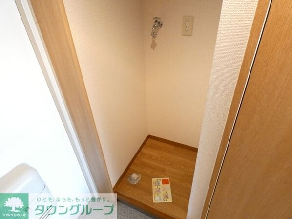 C’s 3 KANEKOの物件内観写真